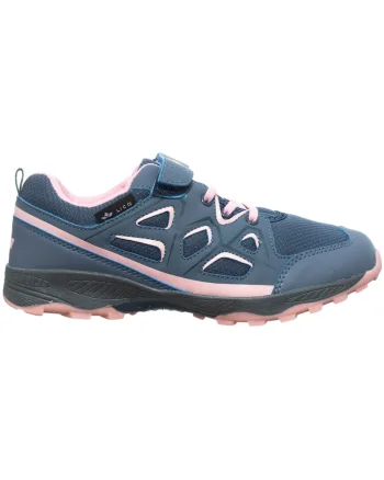 Pantofi sport pentru drumetie cu velcro