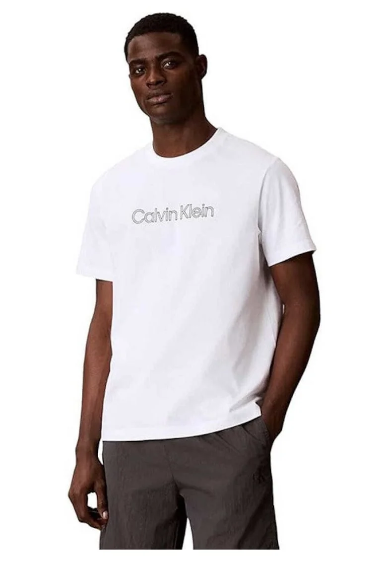Tricou  SS 20s EU SPW HD SHIN STNDRD GRA-LV04LG812G-YAF