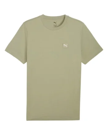 Tricou barbati 684726,  Verde