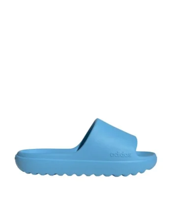 Papuci  Adilette, albastru,
