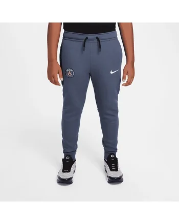 Pantaloni  PSG B NSW TECH FLC PANT-HJ6512-491