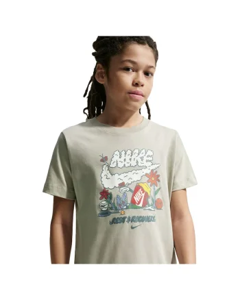 Tricou  K Nsw Tee Boxy Rest II9940304