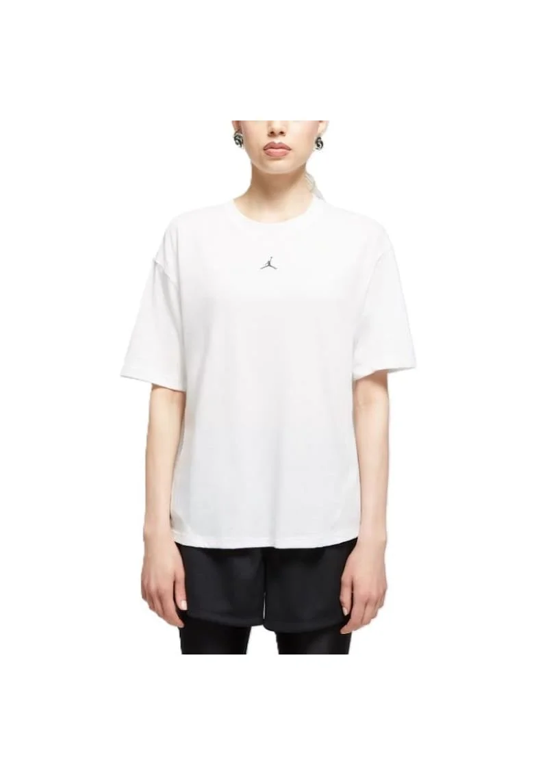 Tricou  W J SPT DIAMOND SS TOP-FN5116-100