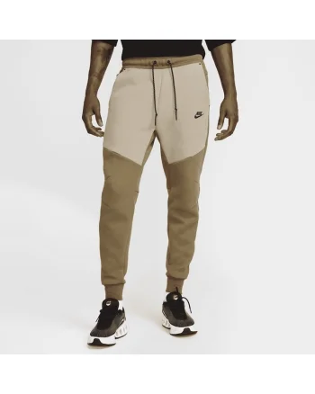 Pantaloni  M NK TCH FLC JGGR-HV0959-222