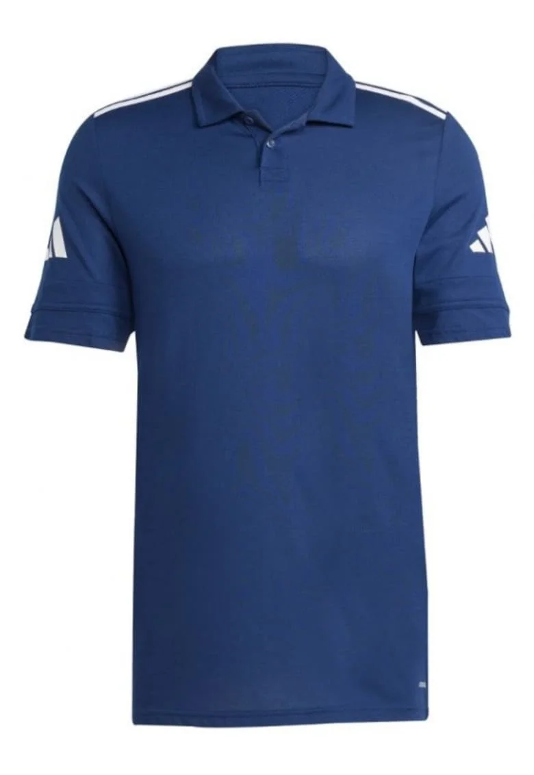 Tricou polo,  Squadra 25, bleumarin, barbati,