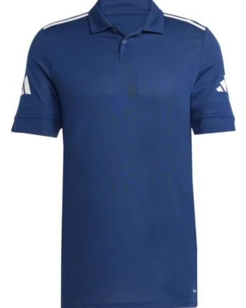 Tricou polo,  Squadra 25, bleumarin, barbati,