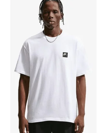 Tricou  U NSW TEE LSE AIR BOX-IR8021-100