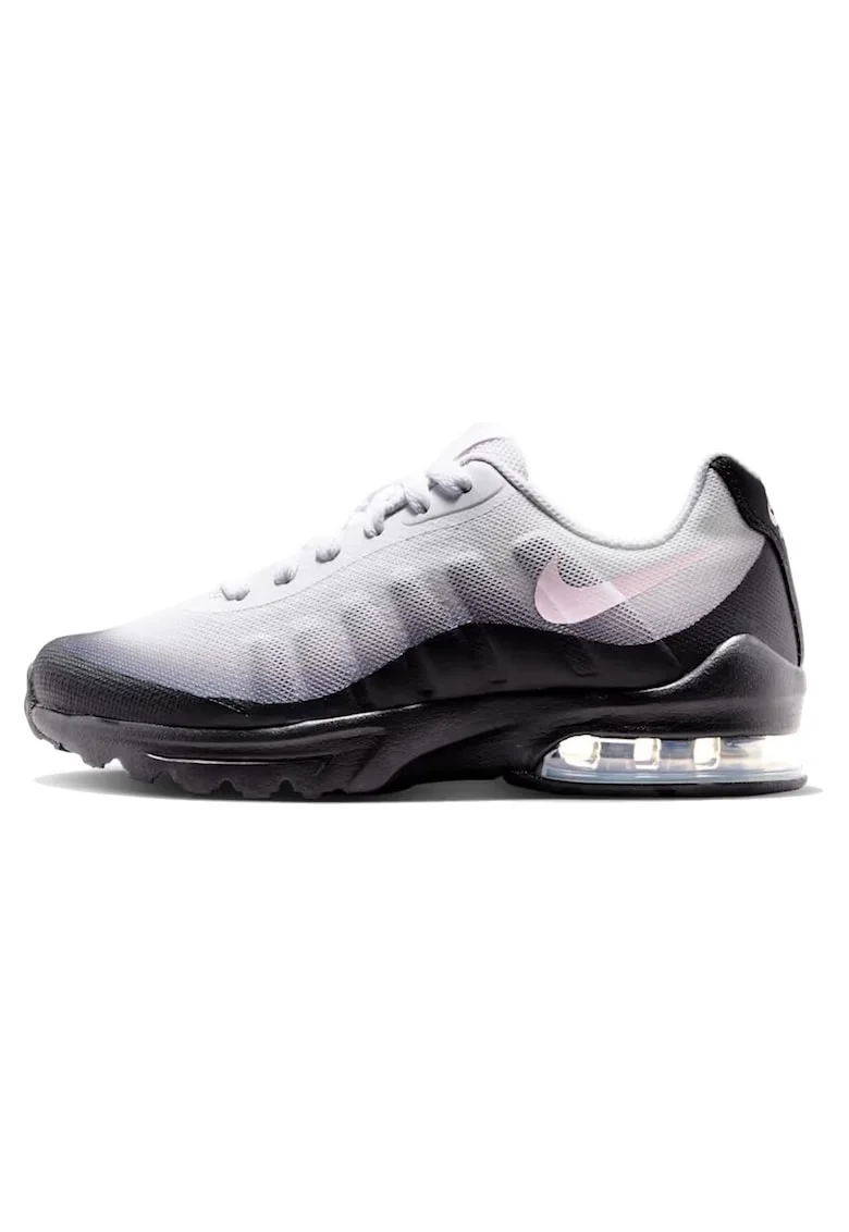 Pantofi Sport  Air Max Invigor JR 749572-018, Baieti, Gri, Gri