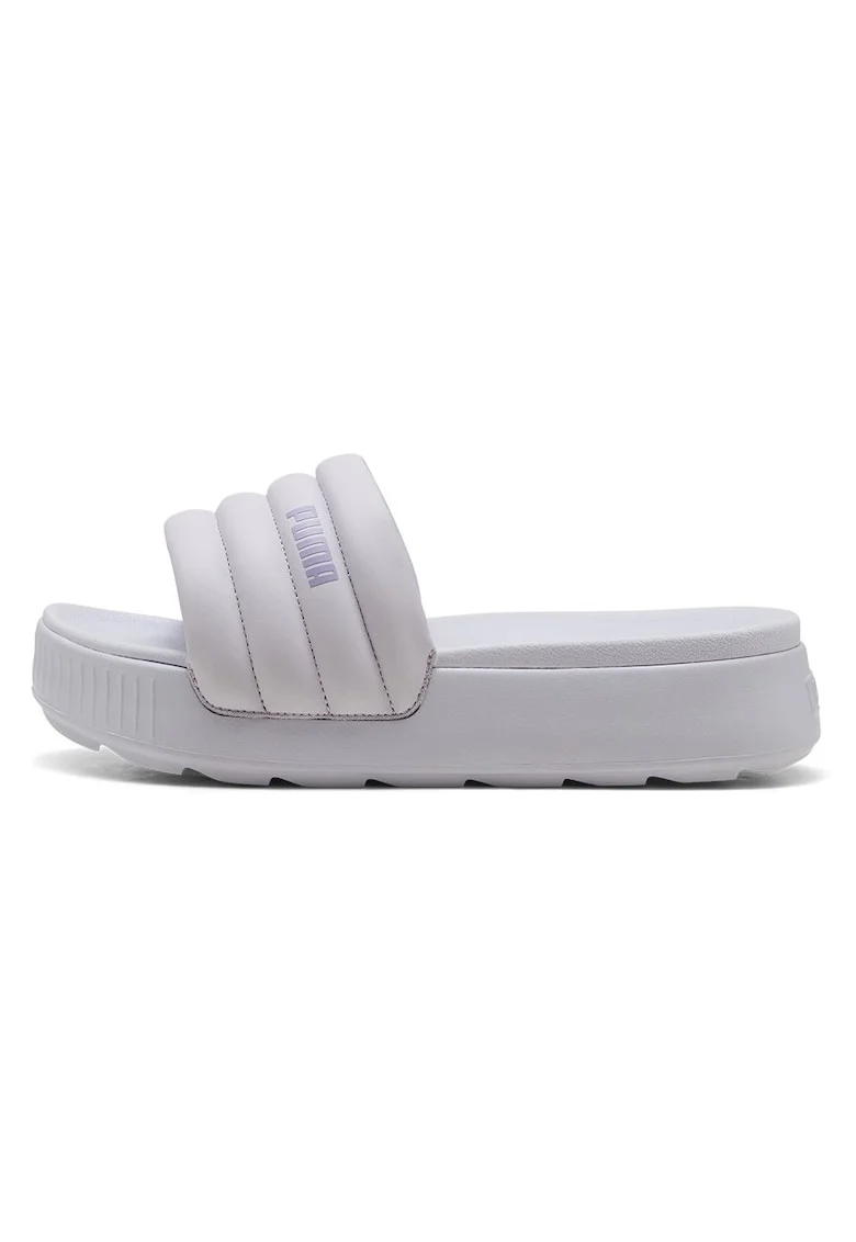 Slapi  Karmen Puffy W 395399-13, Mov