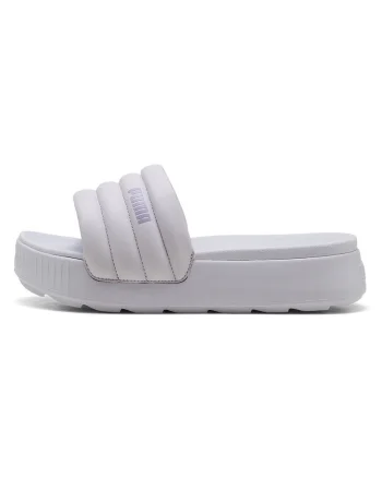 Slapi  Karmen Puffy W 395399-13, Mov