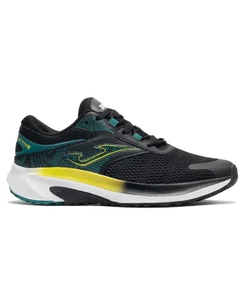 Pantofi Sport  Active RACTIS2601, Barbati, Negru, Negru