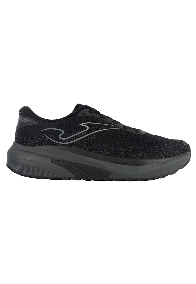 Pantofi Sport  FNV RFNVS2621, Barbati, Negru, Negru