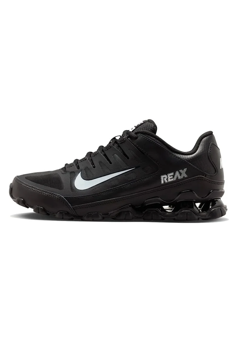 Pantofi Sport  Reax 8 TR Mesh W IO2400-033, Femei, Negru