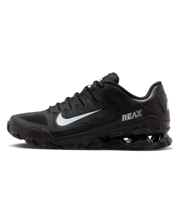 Pantofi Sport  Reax 8 TR Mesh W IO2400-033, Femei, Negru