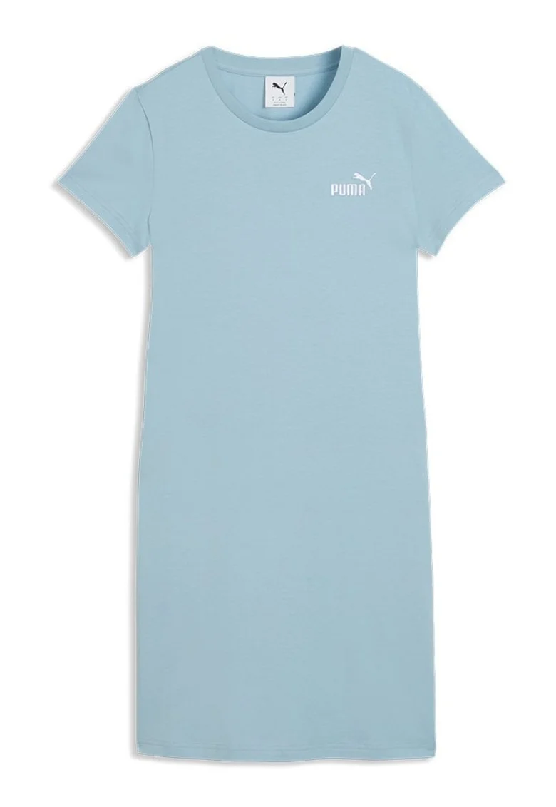 Rochie  Essentials No. 1 Slim W 684974-47, Albastru