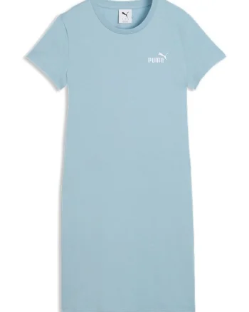Rochie  Essentials No. 1 Slim W 684974-47, Albastru