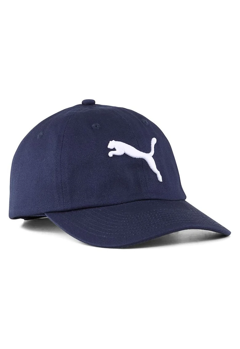 Sapca  Essentials Cat 025998-03, Barbati, Bleumarin, Bleumarin