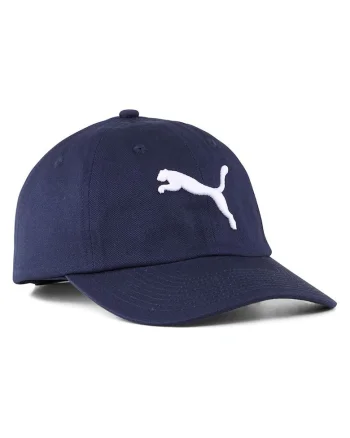 Sapca  Essentials Cat 025998-03, Barbati, Bleumarin, Bleumarin