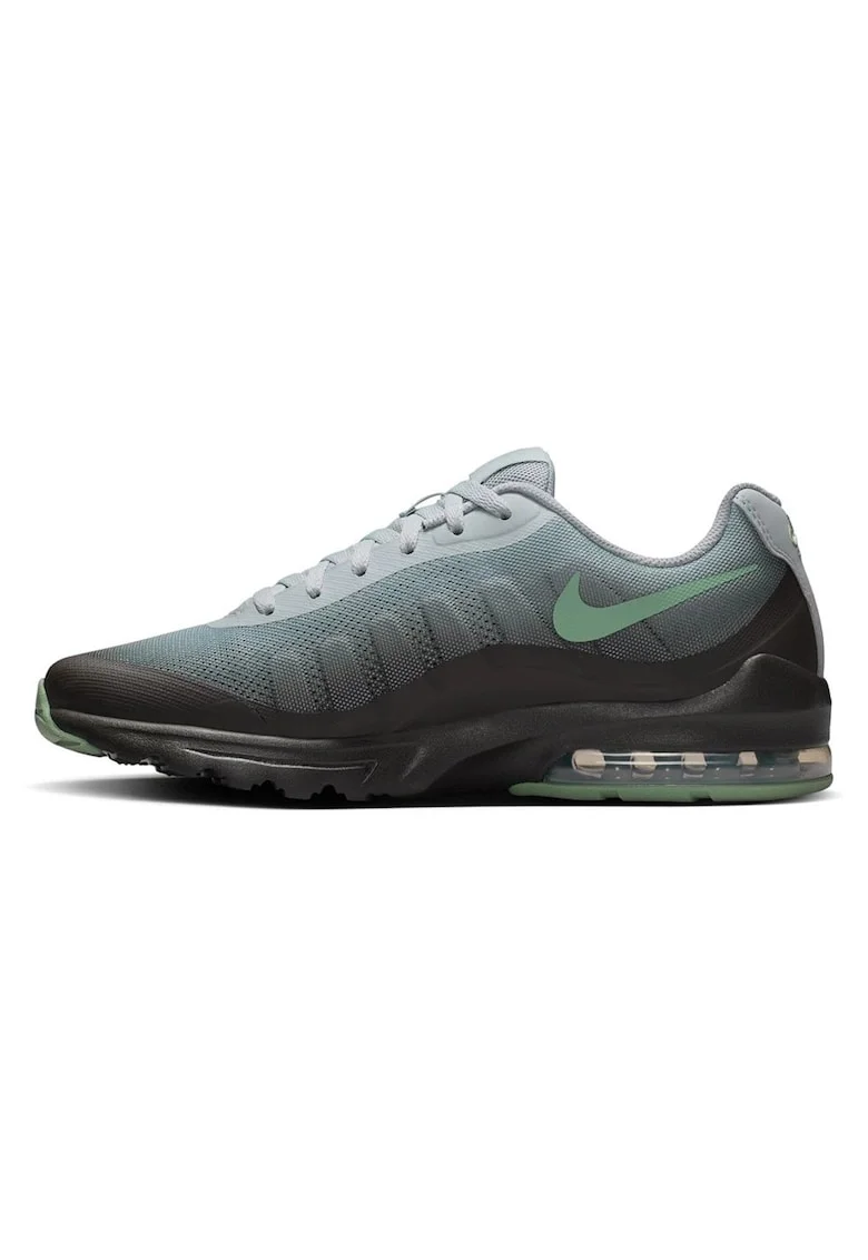 Pantofi Sport  Air Max Invigor 749680-008, Barbati, Albastru, Albastru