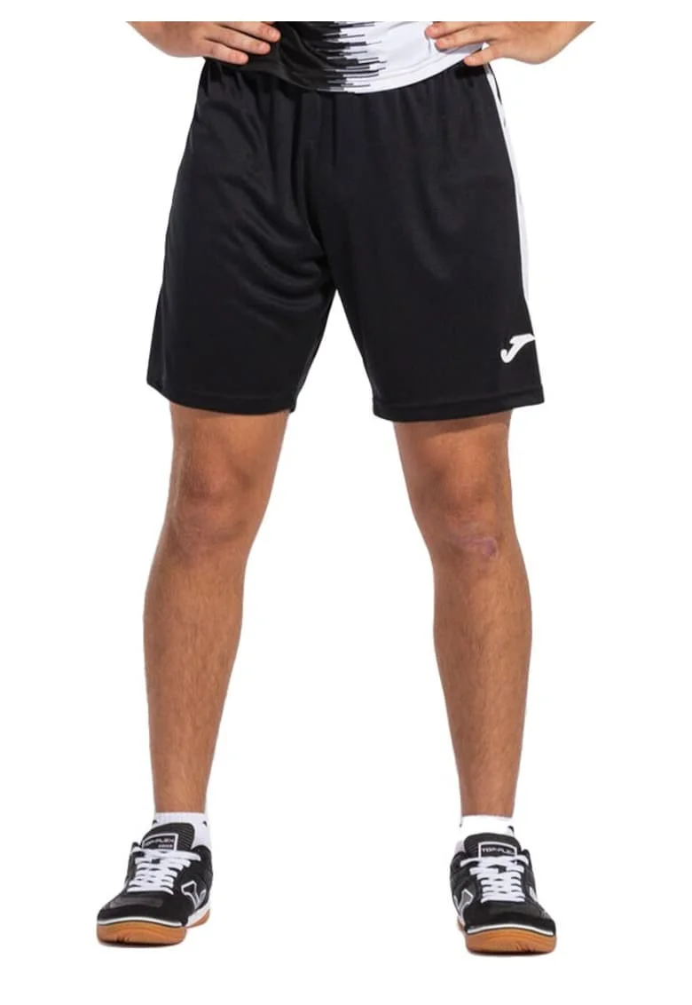 Pantaloni Scurti  Glasgow 102975-102, Barbati, Negru