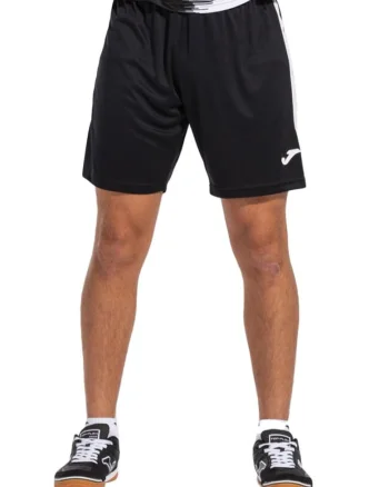 Pantaloni Scurti  Glasgow 102975-102, Barbati, Negru