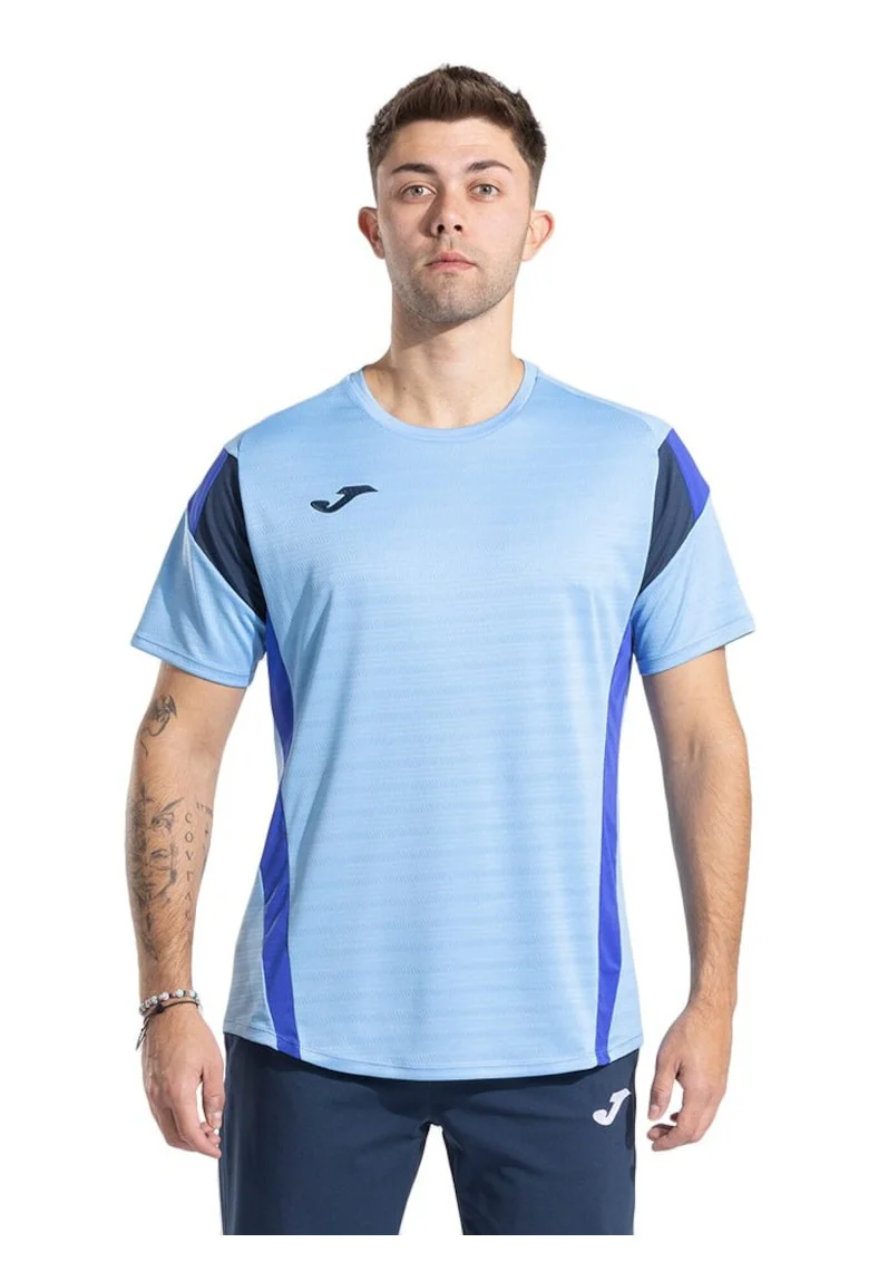 Tricou  Montreal 104202-383, Barbati, Albastru