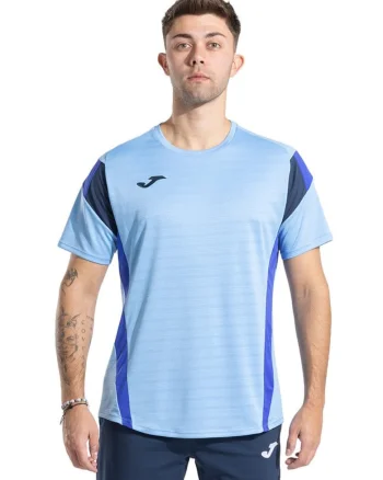 Tricou  Montreal 104202-383, Barbati, Albastru