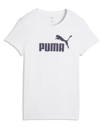 Tricou  Essentials No. 1 W 682371-51, Alb