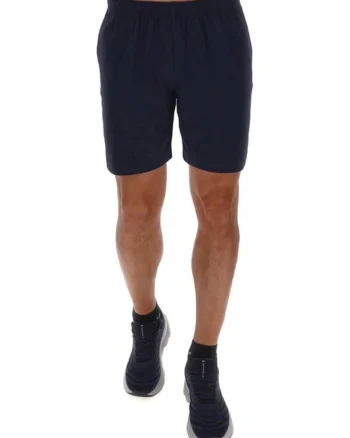 Pantaloni Scurti  MSC III 220667-1CL, Barbati, Negru