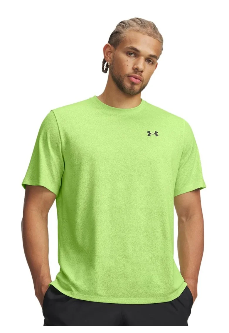 Tricou  Tech Novelty 6005920-391, Barbati, Verde