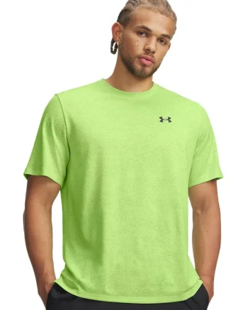 Tricou  Tech Novelty 6005920-391, Barbati, Verde
