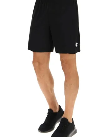 Pantaloni Scurti  MSP 217087-1CL, Barbati, Negru