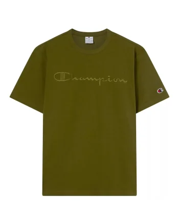 Tricou pentru barbati,  Icons Total, Verde,