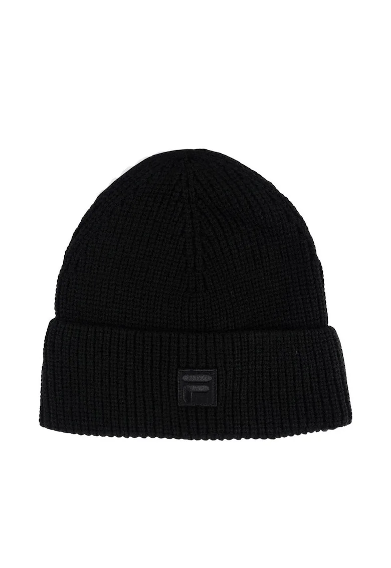 Caciula  Simonte, neagra,
