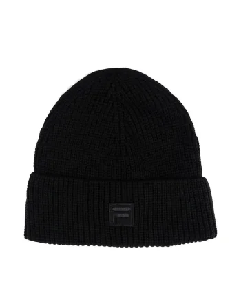 Caciula  Simonte, neagra,