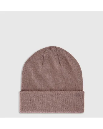 Caciula unisex  clasica, acril, nude