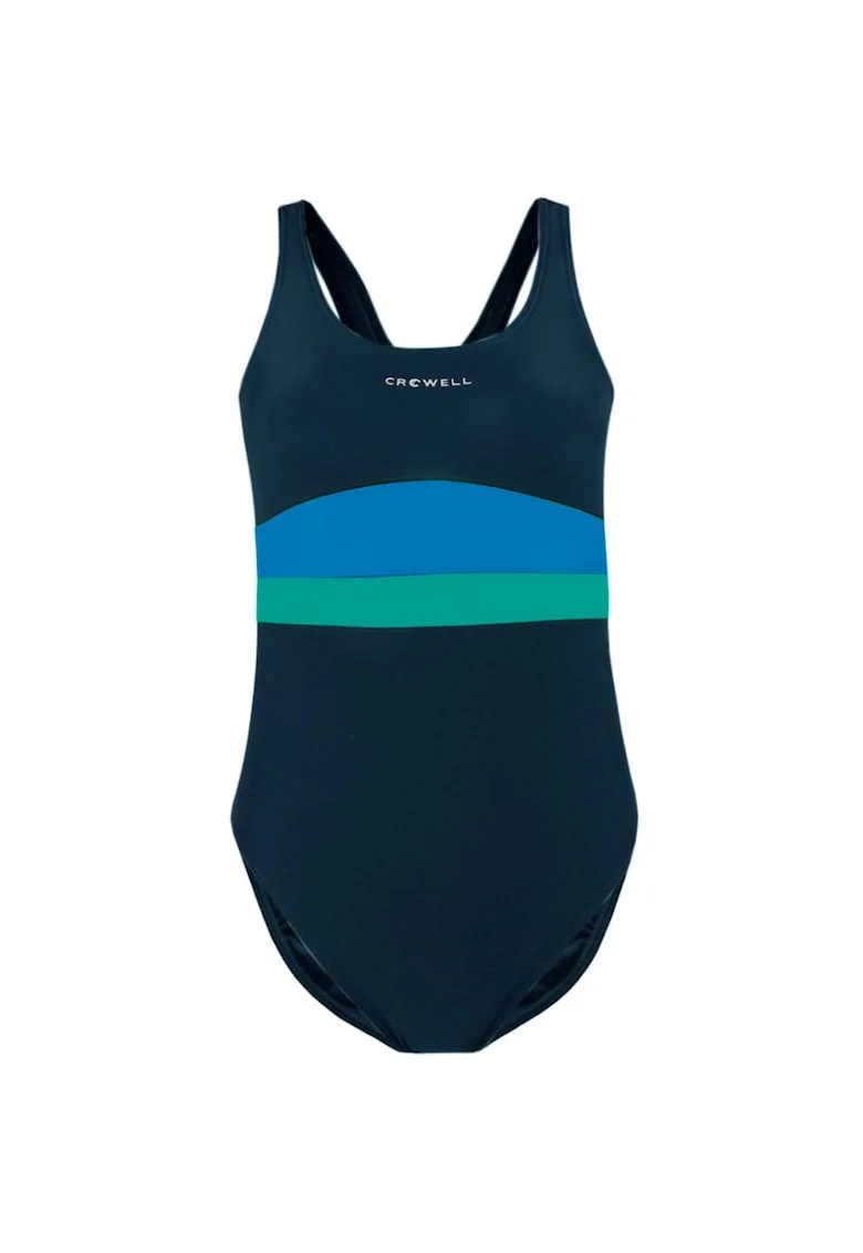 Costum de baie copii  model Swan Jr,
