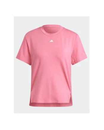 Tricouri sport Dama,  302540334, Poliester, Elastan, XS INTL, Roz