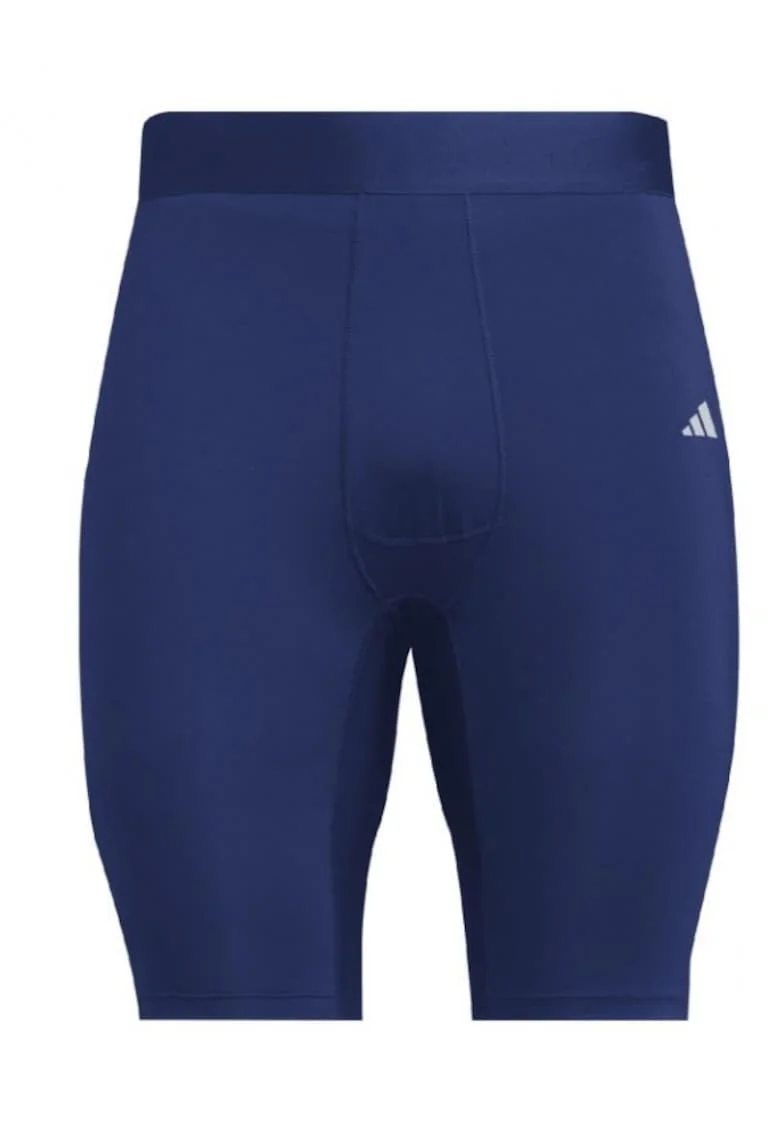 Colanti sport barbati,  Techfit Short Tight JP1465, albastru