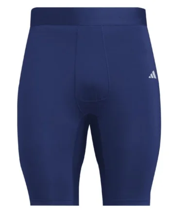 Colanti sport barbati,  Techfit Short Tight JP1465, albastru