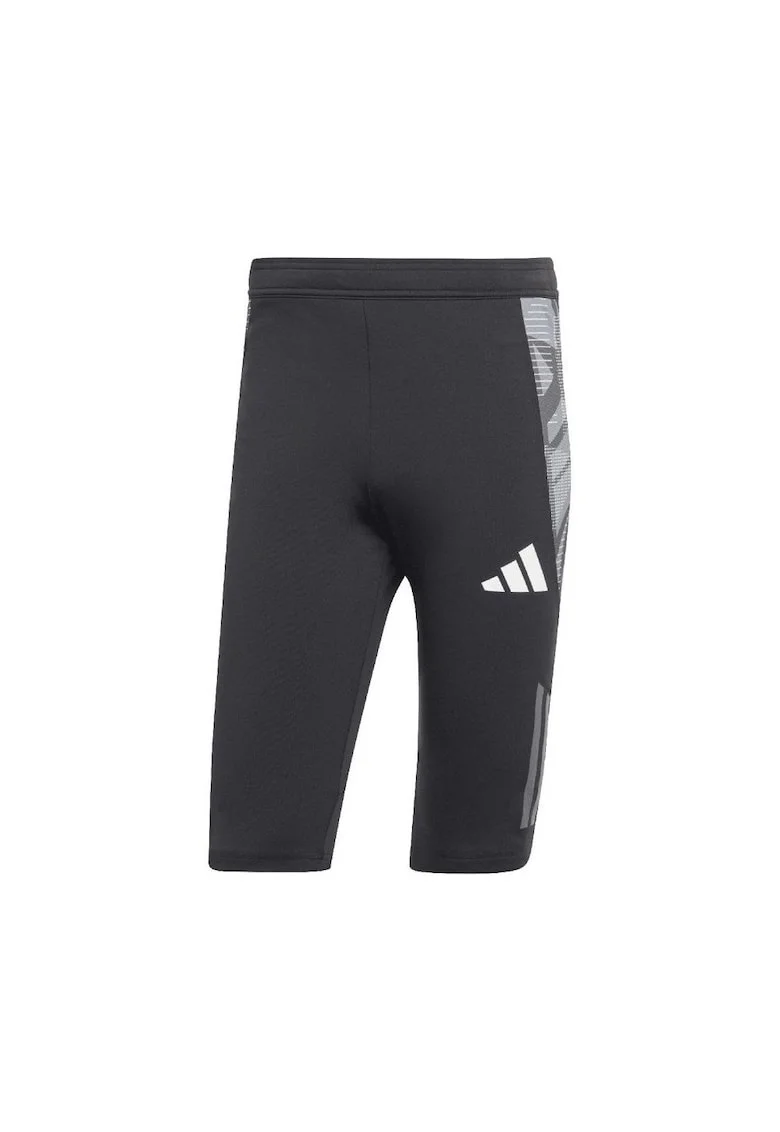 Pantaloni barbati IP1871,  Poliester, Negru,