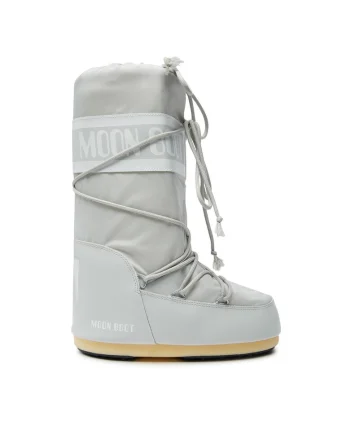 unisex  Glacier Grey, piele ecologica, gri, Gri