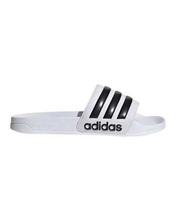 Papuci cu logo Adilette