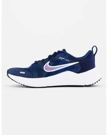 Pantofi usori pentru fitness Downshifter 12, Bleumarin