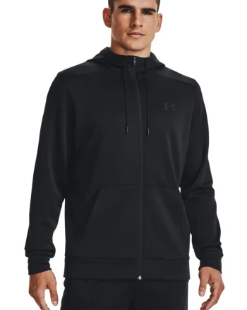Hanorac lejer, pentru fitness, Negru