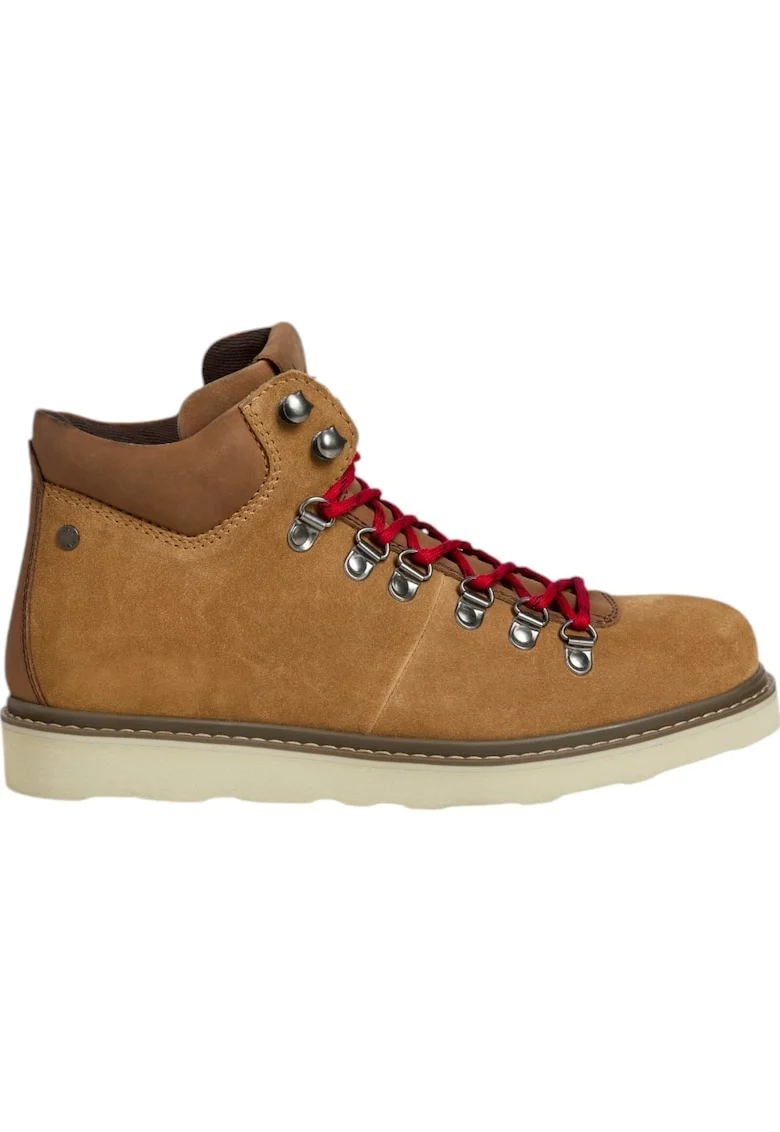 Ghete JACK &JONES Chorlton Suede 37284, Maro