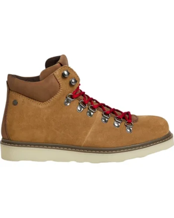 Ghete JACK &JONES Chorlton Suede 37284, Maro