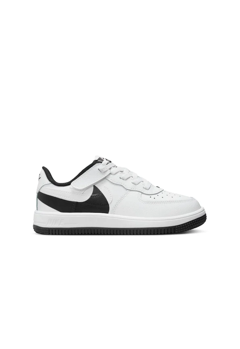 Pantofi sport  Force 1 Low EasyOn LV8 4 BP 34589, Alb