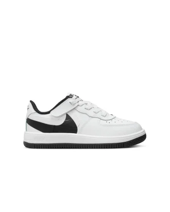 Pantofi sport  Force 1 Low EasyOn LV8 4 BP 34589, Alb