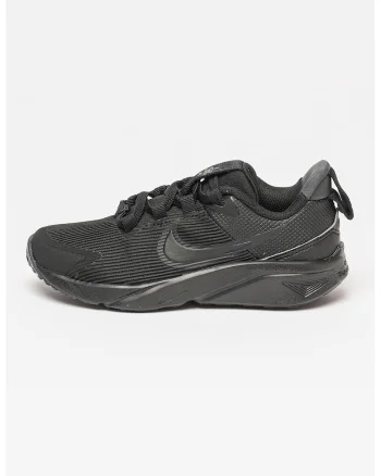 Pantofi pentru alergare Star Runner 4, Negru